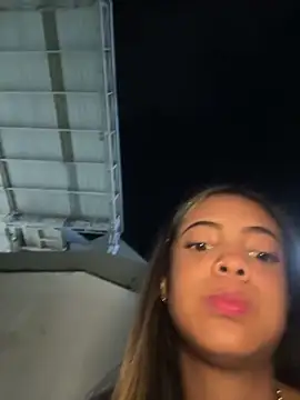 Snapshot of NAUGHTY_LITTLE_18 chatting on 02.28.25 NAUGHTY LITTLE 18 online show from 02.28.25