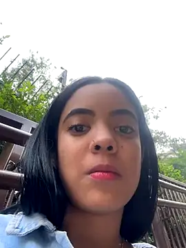 Snapshot of NAUGHTY_LITTLE_18 chatting on 09.27.25 NAUGHTY LITTLE 18 online show from 09.27.25