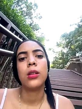 Snapshot of NAUGHTY_LITTLE_18 chatting on 09.28.25 NAUGHTY LITTLE 18 online show from 09.28.25