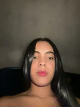 Snapshot of NAUGHTY_LITTLE_18 chatting on 10.31.25 NAUGHTY LITTLE 18 online show from 10.31.25