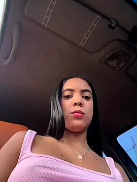 Snapshot of NAUGHTY_LITTLE_18 chatting on 11.10.25 NAUGHTY LITTLE 18 online show from 11.10.25