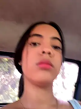 NAUGHTY LITTLE 18 online show from 12.17.25