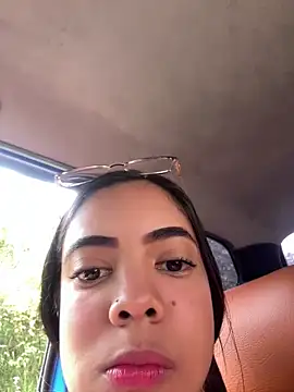 NAUGHTY LITTLE 18 online show from 02.21.26