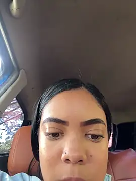 NAUGHTY LITTLE 18 online show from 03.21.26