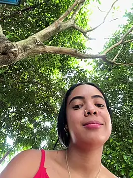 NAUGHTY LITTLE 18 online show from 04.12.26