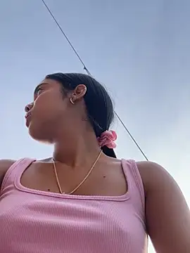 NAUGHTY LITTLE 18 online show from 05.20.26