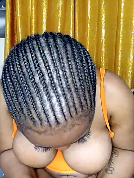 Cherriikenzie online show from 02.02.25