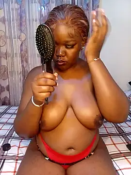 Cherriikenzie online show from 03.11.25