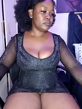 Cherriikenzie online show from 09.10.25