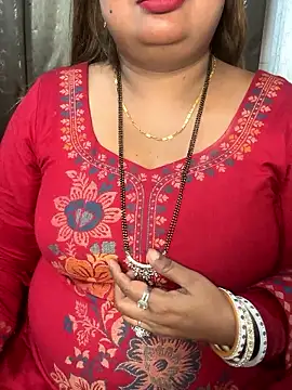 Snapshot of Oh-Monika chatting on 01.14.26 Oh-Monika online show from 01.14.26