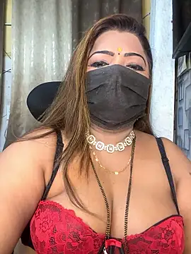 Snapshot of Oh-Monika chatting on 01.14.26 Oh-Monika online show from 01.14.26