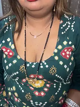 Oh-Monika online show from 04.04.26