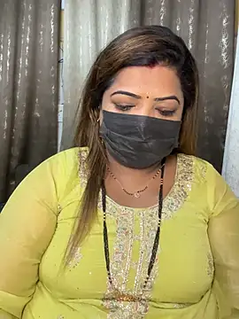 Oh-Monika online show from 04.10.26