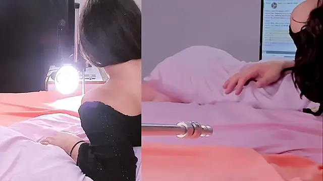 Kinky Cloe online show from 12.18.25