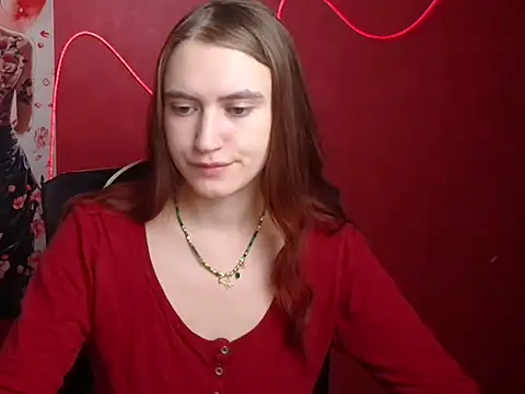Gabriellagirl online show from 10.19.25