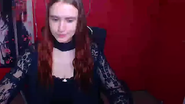 Gabriellagirl online show from 12.01.25