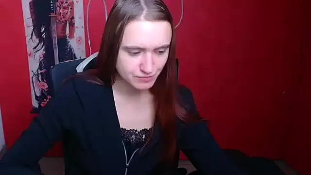 Gabriellagirl online show from 12.04.25