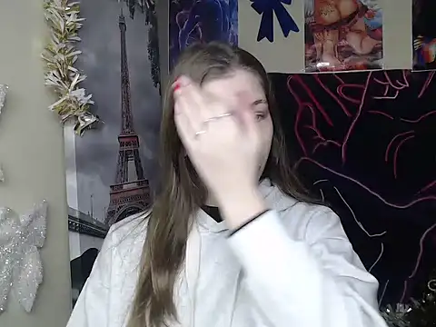 Snapshot of StrangerGi chatting on 01.07.26 StrangerGi online show from 01.07.26