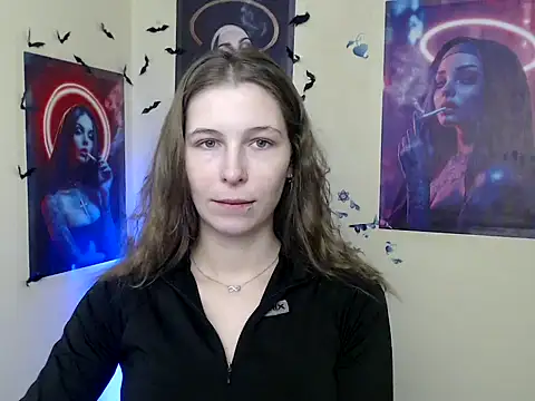 Snapshot of StrangerGi chatting on 01.08.26 StrangerGi online show from 01.08.26