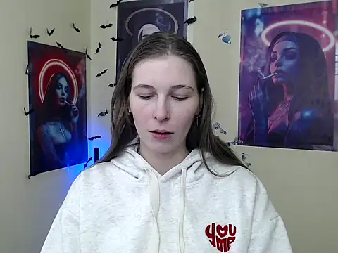 Snapshot of StrangerGi chatting on 01.13.26 StrangerGi online show from 01.13.26