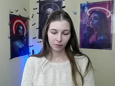 Snapshot of StrangerGi chatting on 01.17.26 StrangerGi online show from 01.17.26