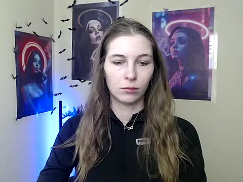 Snapshot of StrangerGi chatting on 02.25.26 StrangerGi online show from 02.25.26