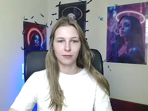StrangerGi online show from 06.05.26