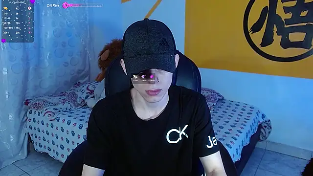 Snapshot of Matthew_Boy_ chatting on 12.23.24 Matthew Boy  online show from 12.23.24