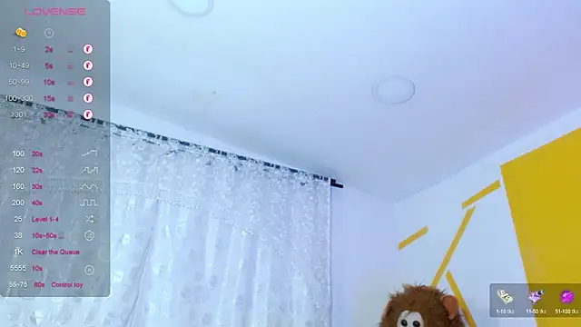 Snapshot of Matthew_Boy_ chatting on 01.13.25 Matthew Boy  online show from 01.13.25