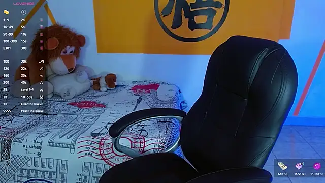 Snapshot of Matthew_Boy_ chatting on 01.16.25 Matthew Boy  online show from 01.16.25