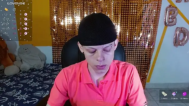 Snapshot of Matthew_Boy_ chatting on 01.27.25 Matthew Boy  online show from 01.27.25