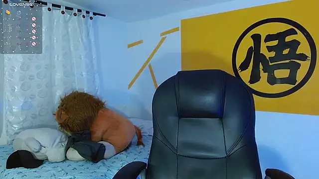 Snapshot of Matthew_Boy_ chatting on 02.11.25 Matthew Boy  online show from 02.11.25