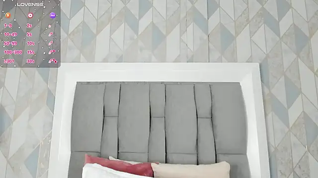 anais cooper online show from 09.12.25