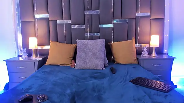 talivega online show from 03.13.26