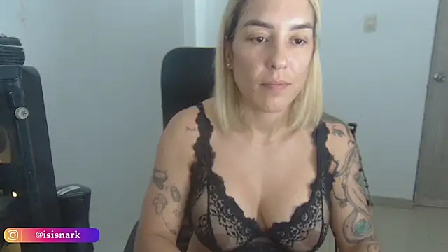 Isis69  online show from 02.07.25