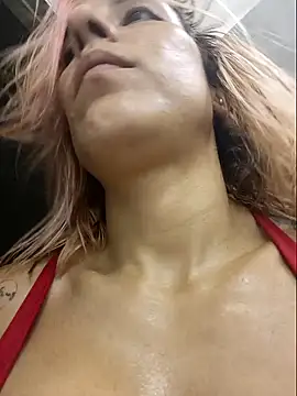 Isis69  online show from 02.11.25