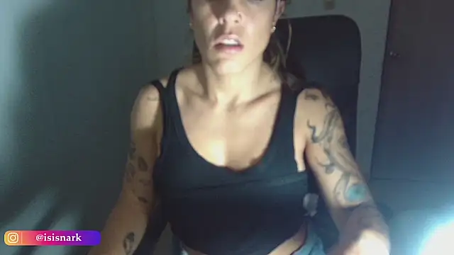 Isis69  online show from 03.09.25