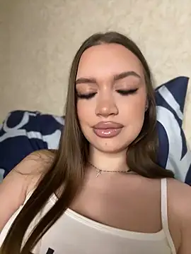 Snapshot of bunnyrich chatting on 02.22.26 bunnyrich online show from 02.22.26