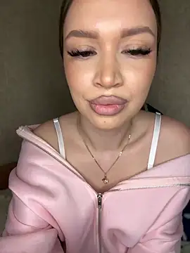 bunnyrich online show from 03.23.26