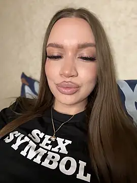 bunnyrich online show from 03.25.26