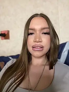 bunnyrich online show from 04.15.26