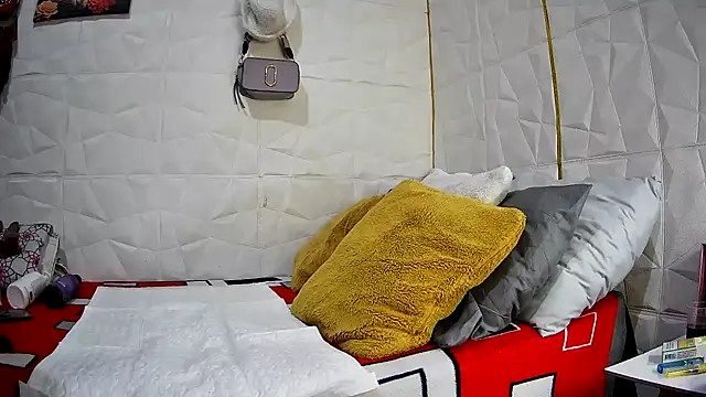 Mendoza Amaranata online show from 02.09.26