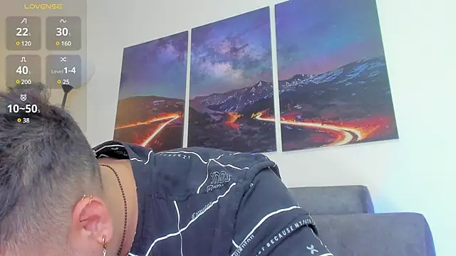Snapshot of matt_saill chatting on 02.18.25 matt saill online show from 02.18.25