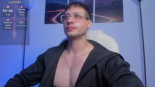 matt saill online show from 10.25.25