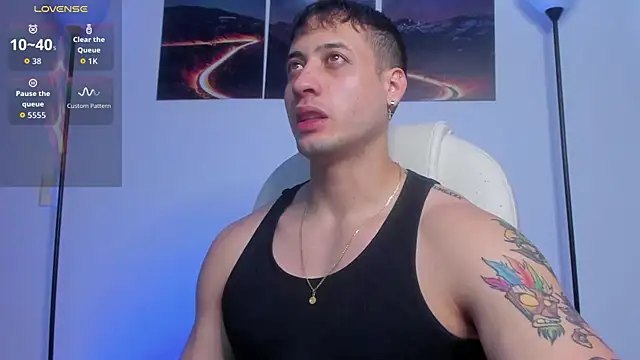 matt saill online show from 11.15.25