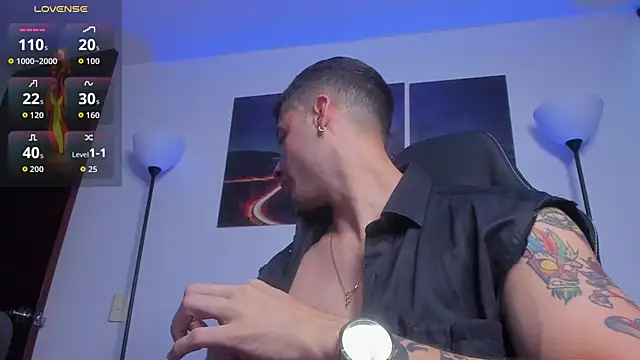 matt saill online show from 12.05.25