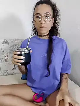 BarbieDarksOk online show from 11.20.25