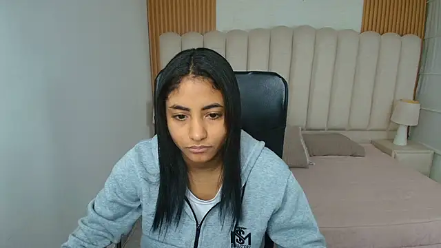 shaneelle online show from 03.03.26