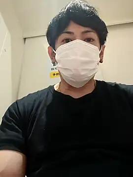 RYOTA8888888888 online show from 06.09.26