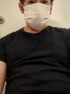 RYOTA8888888888 online show from 06.10.26